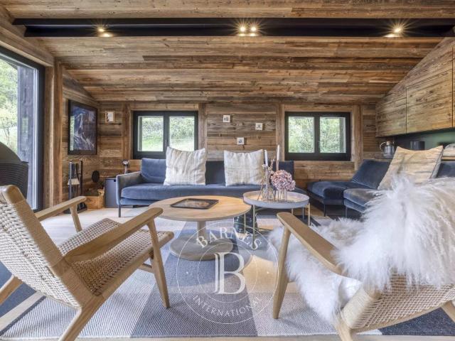 Maison vente à Bonneville, Les Houches
