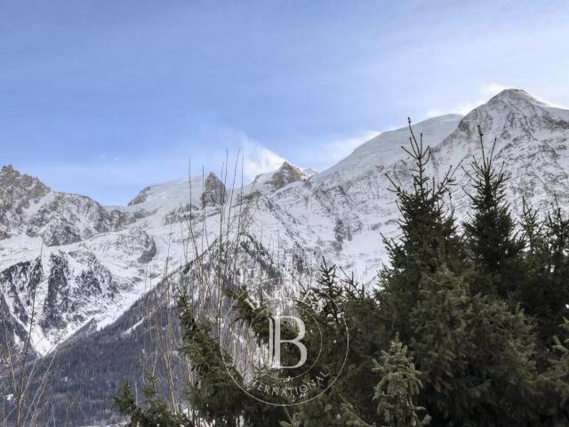 Maison vente à Bonneville, Les Houches
