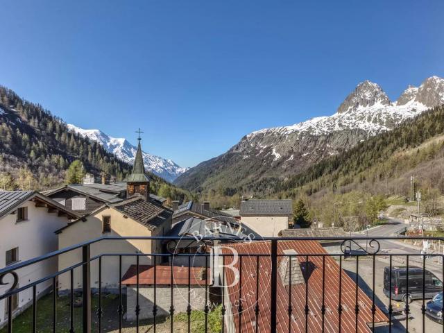 Appartement vente à Briançon, L'argentière-la-bessée