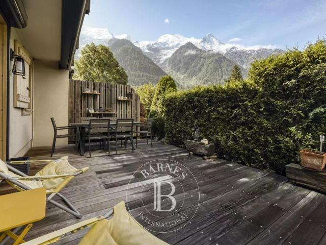 Appartement vente à Bonneville, Chamonix-mont-blanc