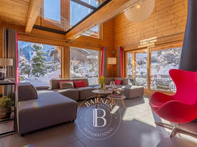 Maison vente à Bonneville, Les Houches