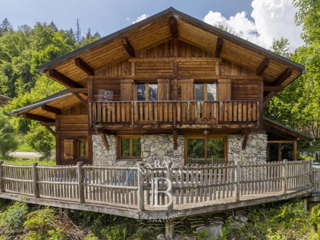 Maison vente à Bonneville, Les Houches