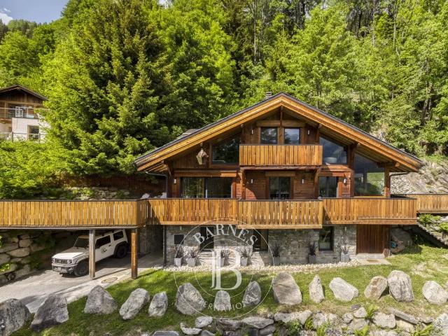 Maison vente à Bonneville, Les Houches