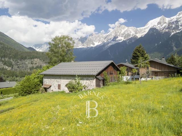 Maison vente à Bonneville, Les Houches