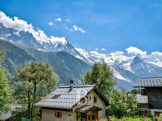 Maison vente à Bonneville, Chamonix-mont-blanc
