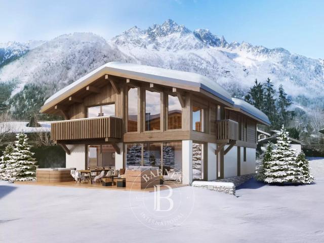 Maison vente à Bonneville, Chamonix-mont-blanc