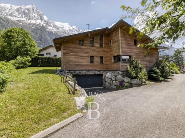 Maison vente à Bonneville, Chamonix-mont-blanc