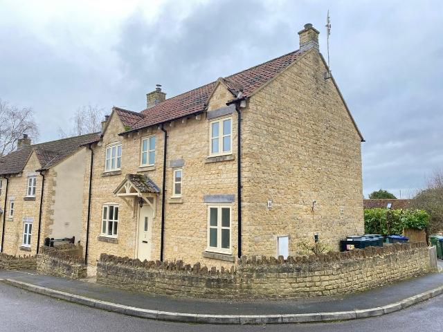 House for rent in St. Paul Malmesbury Without, Corston