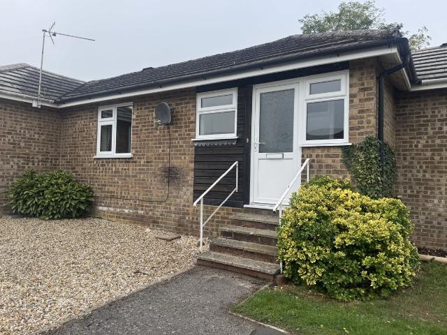 House for rent in Sturminster Newton
