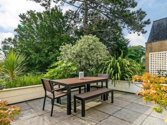 House for sale in St Cross, Hampshire