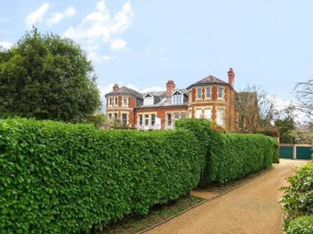 House for sale in St Cross, Hampshire