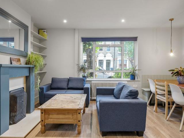 House for rent in London Borough of Islington, Greater London