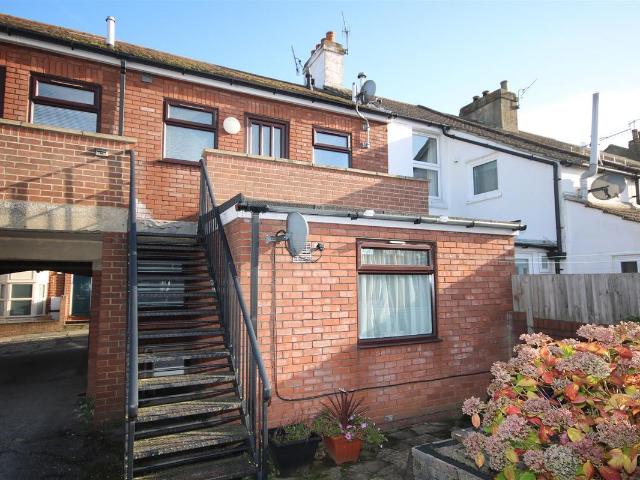 Apartment for rent in Martyrs Field, The Bridge