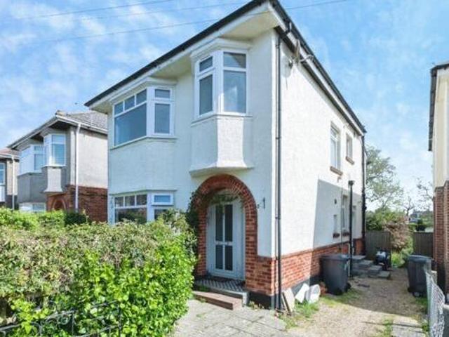 House for sale in Bournemouth