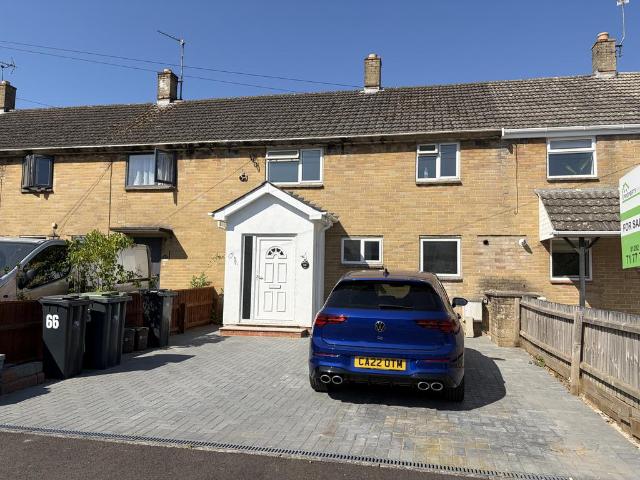 House for rent in St Johns, Wimborne