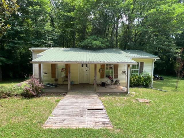 House for sale in Pickens, Georgia
