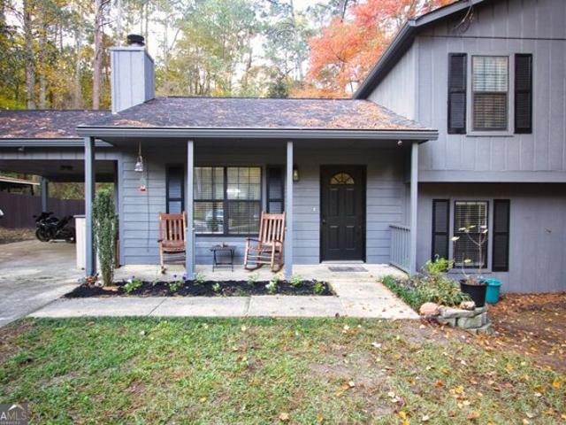 House for sale in Loganville, Georgia