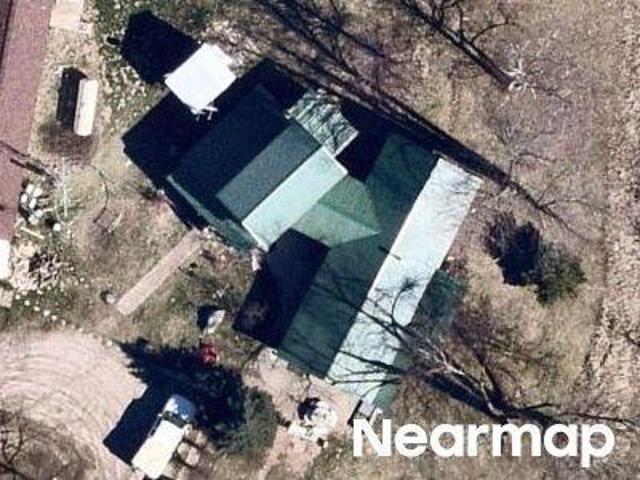 House for sale in Michigan