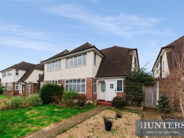 House for rent in London Borough of Merton, Greater London