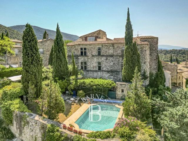 Maison vente à Grignan