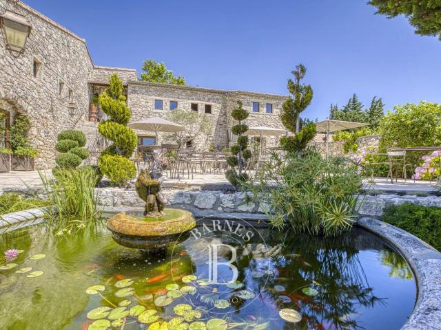 Maison vente à Grignan