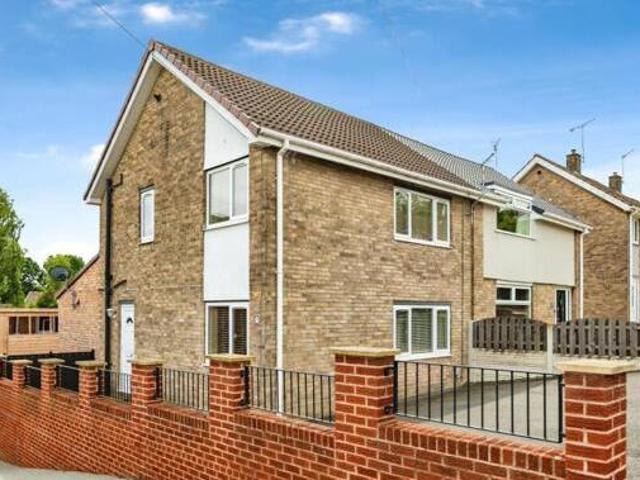 House for sale in Burncross, Sheffield