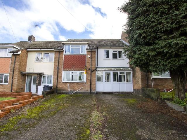 House for rent in Bartley Green, West Midlands
