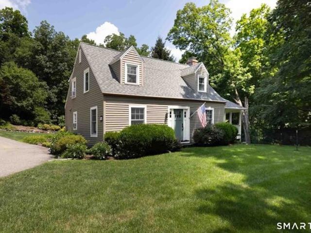 House for sale in Burlington, Connecticut