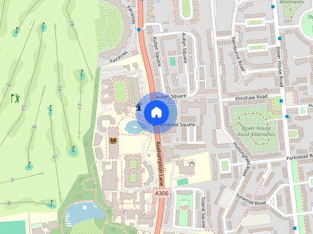 Apartment for rent in Cat Hill, Isle Of Man