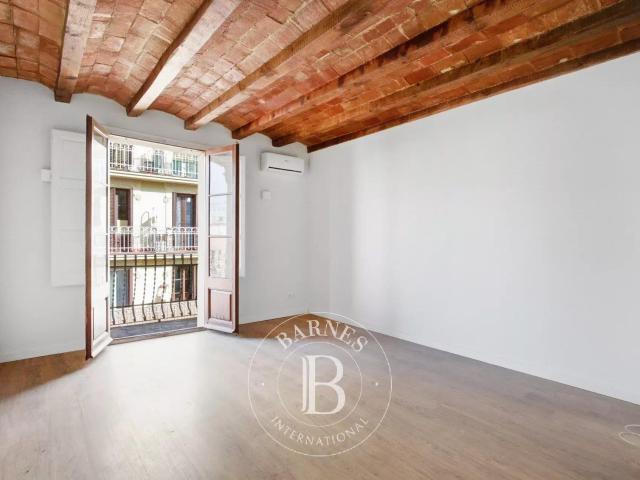 Apartamento en venta en Sants-Montjuïc, Barcelonès