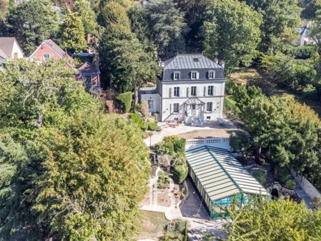 Maison vente à La Celle-Saint-Cloud, Yvelines