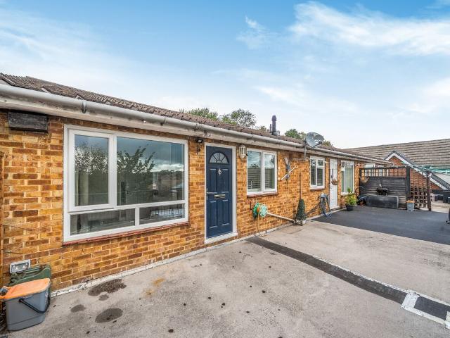 Apartment for rent in Fareham, Hampshire