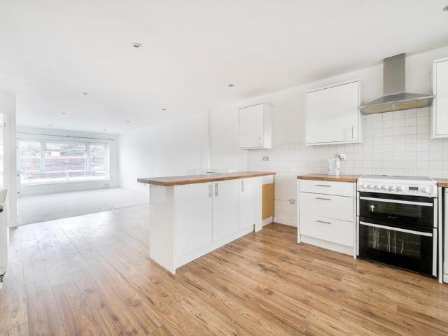Apartment for rent in Sarisbury, Fareham