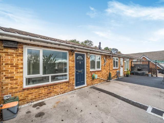 Apartment for rent in Fareham, Hampshire
