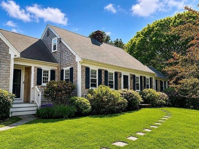 House for sale in South Yarmouth, Massachusetts