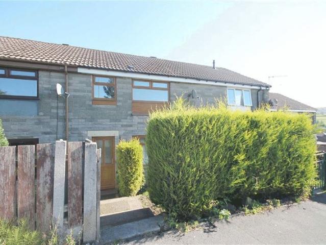 House for rent in Clough, Burnedge