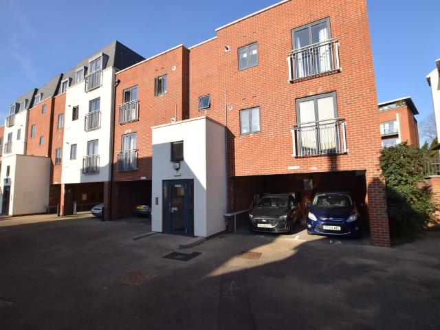 Apartment for rent in New Town, Horsham