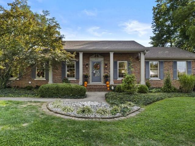 House for sale in Richmond, Kentucky