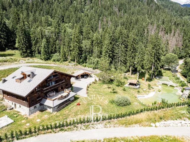 Maison vente à Bonneville, Saint-gervais-les-bains