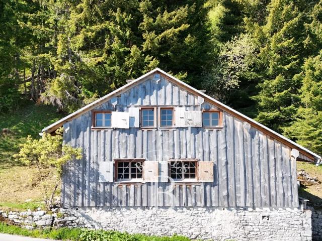 Maison vente à Bonneville, Taninges