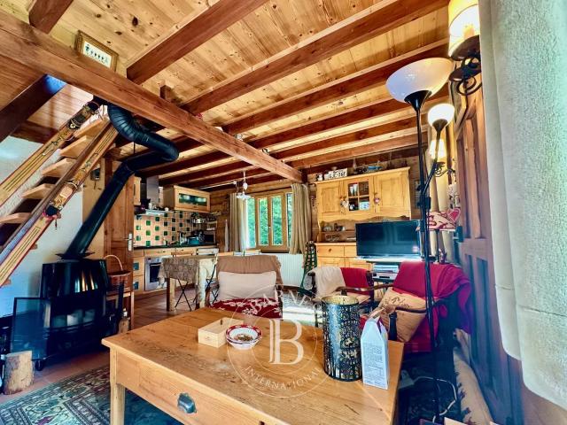 Maison vente à Bonneville, Arâches