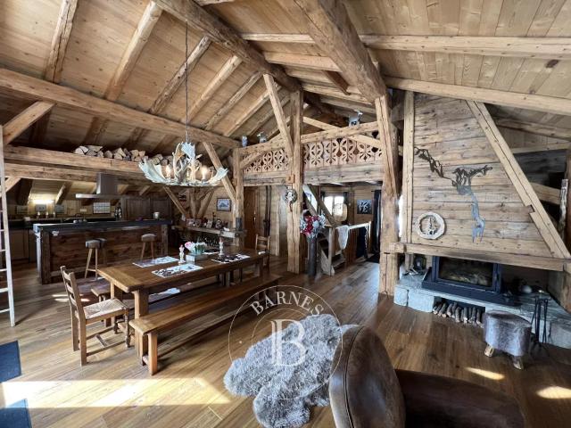 Maison vente à Bonneville, Mieussy