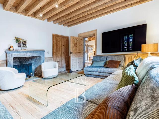 Maison vente à Bonneville, Samoëns