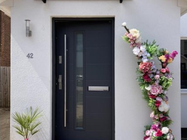 Apartment for rent in London Borough of Hounslow, Greater London