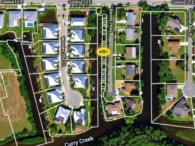 Land for sale in Nokomis, Sarasota County