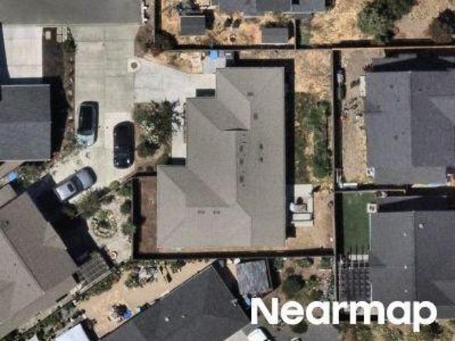 House for sale in Santa Rosa, California