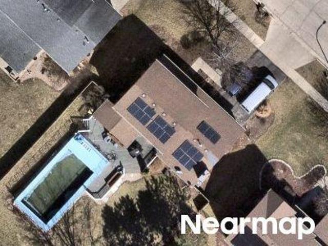 House for sale in Elgin, Illinois