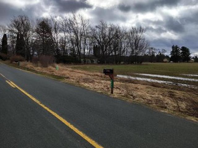 Land for sale in Eaton, Michigan