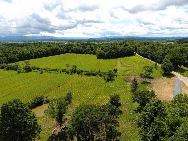 Land for sale in Whiting, Vermont