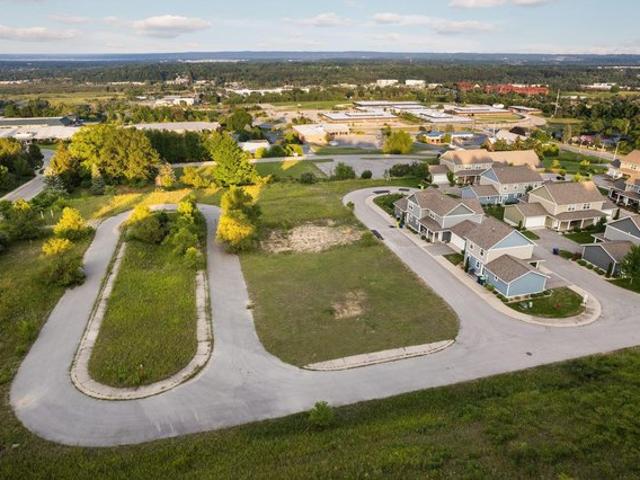 Land for sale in Traverse City, Michigan